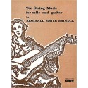 SMITH BRINDLE TEN STRINGS MUSIC ED11392