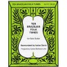 SAVIO 10 BRAZILIAN FOLK TUNES SAVIO TP619
