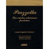 PIAZZOLLA CUATRO ESTACIONES PORTENAS MEL4016