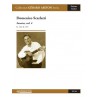 SCARLATTI SONATES VOL4 K162 K555 DO764