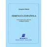 MALATS SERENATA ESPANOLA BE1391