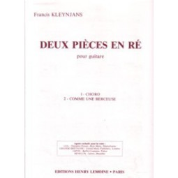 KLEYNJANS 2 PIECES EN RE HL24655