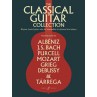 THE CLASSICAL GUITAR COLLECTION  