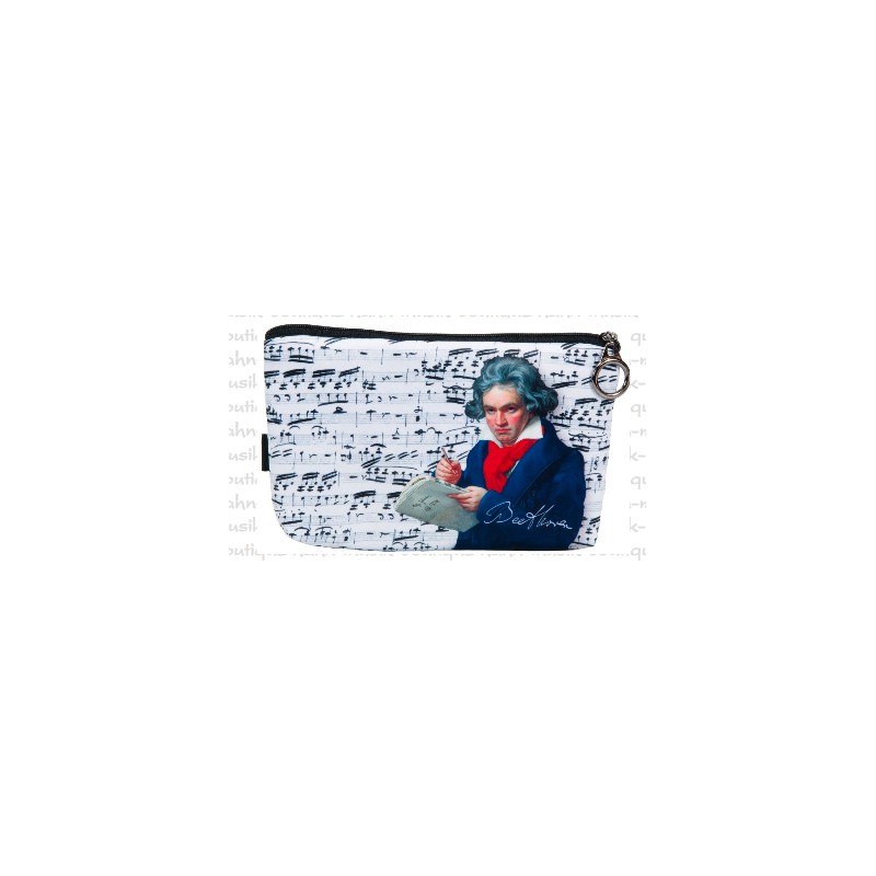 TROUSSE COSMETIQUE MOZART PC1428