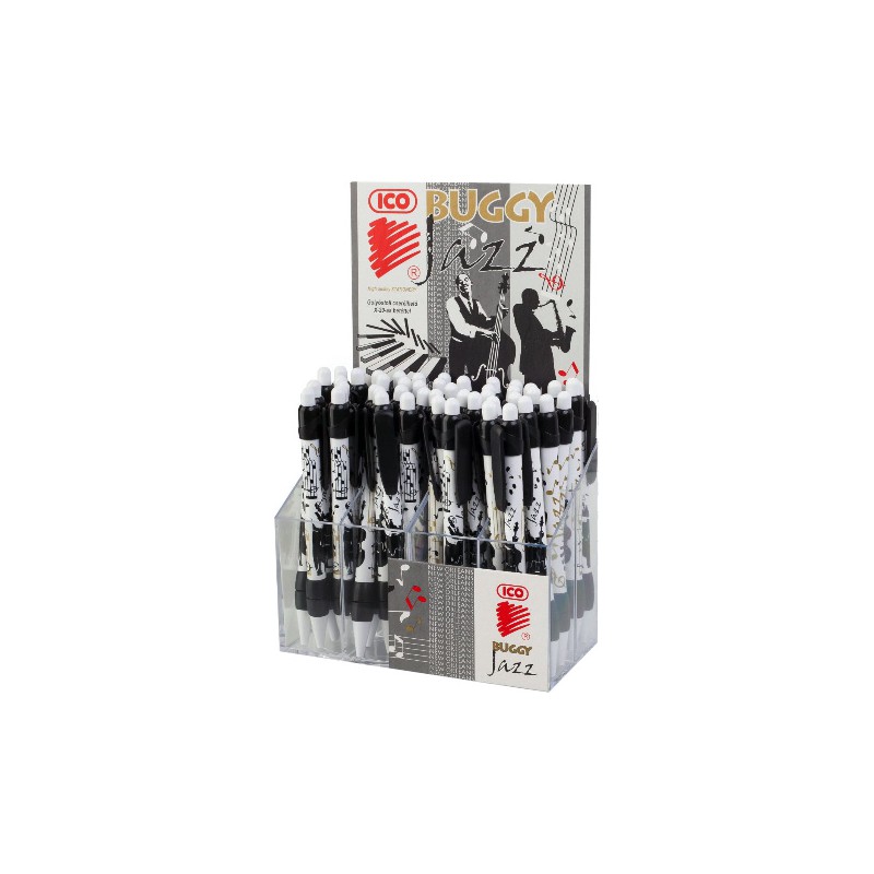 STYLO JAZZ PS1526