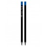 CRAYON AGIFTY MAGNETIQUE NOIR ET BLEU B1149
