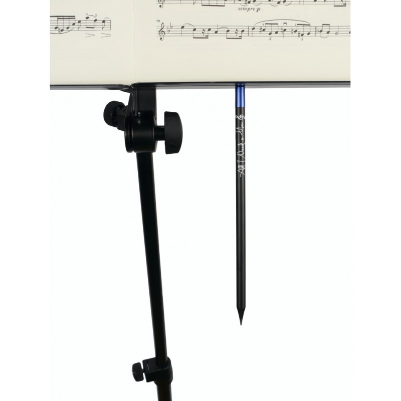 CRAYON AGIFTY MAGNETIQUE NOIR ET BLEU B1149