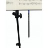 CRAYON AGIFTY MAGNETIQUE NOIR ET BLEU B1149