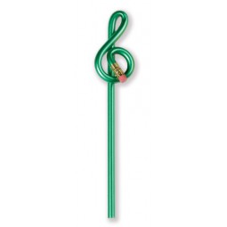 CRAYON CLE DE SOL VERT VIENNA WORLD Z30