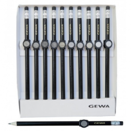 CRAYON GOMME AVEC SUPPORT MAGNETIQUE