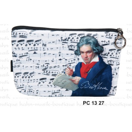 TROUSSE COSMETIQUE BEETHOVEN PC1327