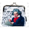 PORTE MONNAIE CLICK BEETHOVEN PC1127