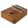 KALIMBA GEWA LA MINEUR ACAJOU 830254