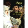 COSTE DUE PEZZI PER CHITARRA OP23 OP13