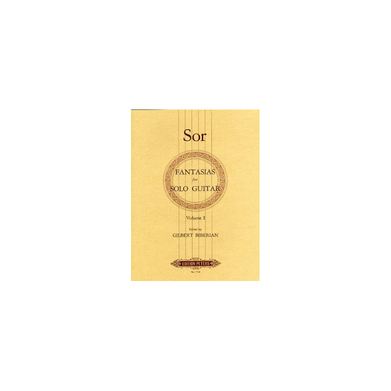 SOR FANTAISIES 1 P7338