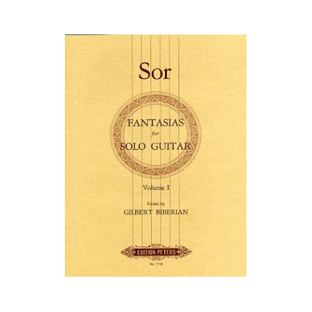 SOR FANTAISIES 1 P7338