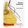 REBOURS 4 FANTAISIES  RM2217