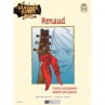 RENAUD GUITARE SOLO 5 HL27630 EPUISE