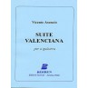 ASENCIO SUITE VALENCIANA BE1766