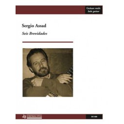 ASSAD SEIS BREVIDADES DO699