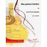 LEMAIRE 10 PIECES FACILES RM2332