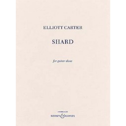CARTER SHARD BHI4000895