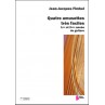 PATRICK GUILLEM  AUTOUR DE LA VALSE  DLT1256