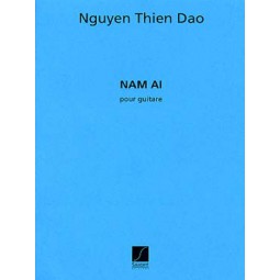 THIEN DAO NAM AI