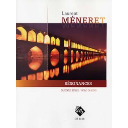 MENERET RESONANCES  DZ2328