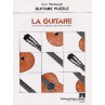 PENICAUD GUITARE PUZZLE RM2147