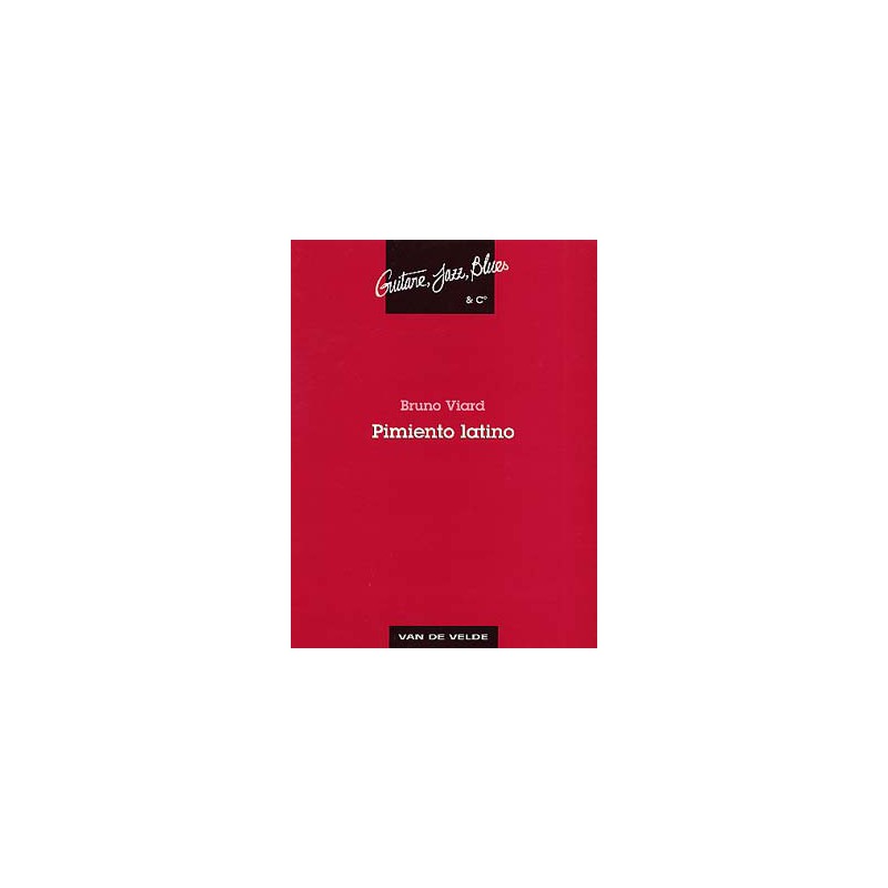VIARD PIMIENTO LATINO VV238
