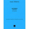 ALBENIZ ASTURIAS SLB1596