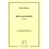 JOHNSON 2 ALMAINES ME8162