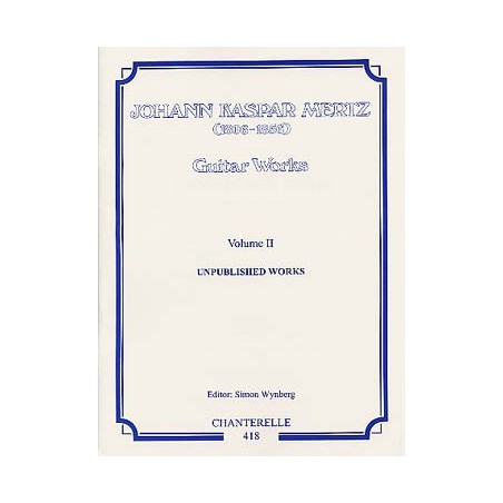 MERTZ GUITAR WORKS V2 ECH418