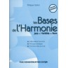 GANTER LES BASES DE L'HARMONIE 