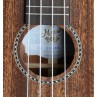 UKULELE MOANA SOPRANO ACAJOU MASSIF UK150DX
