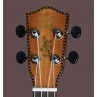 UKULELE MOANA SOPRANO ACAJOU MASSIF UK150DX