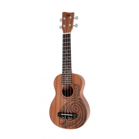 UKULELE VGS SOPRANO KILAHUEA