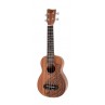 UKULELE VGS SOPRANO KILAHUEA
