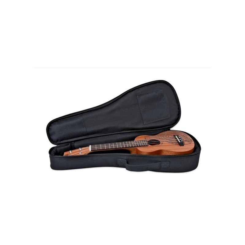 UKULELE VGS SOPRANO KILAHUEA