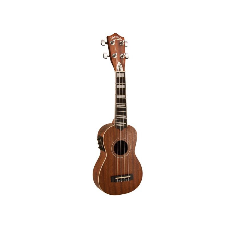 UKULELE LANIKAI UKESB SOPRANO USB ELECTRO