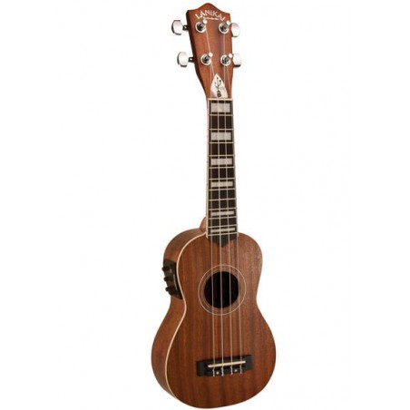 UKULELE LANIKAI UKESB SOPRANO USB ELECTRO