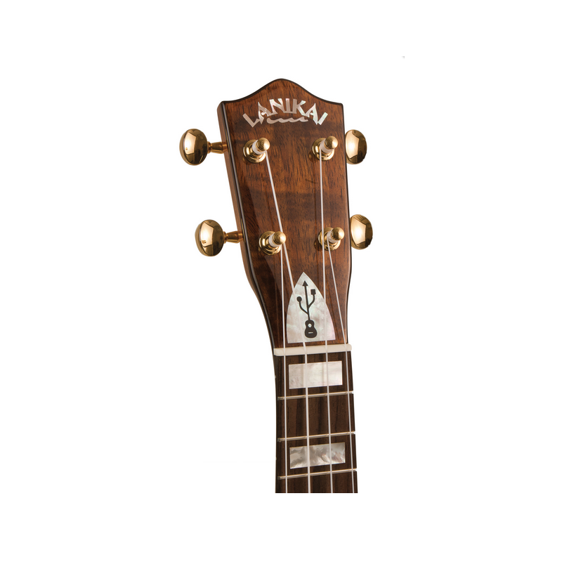 UKULELE LANIKAI UKESB SOPRANO USB ELECTRO