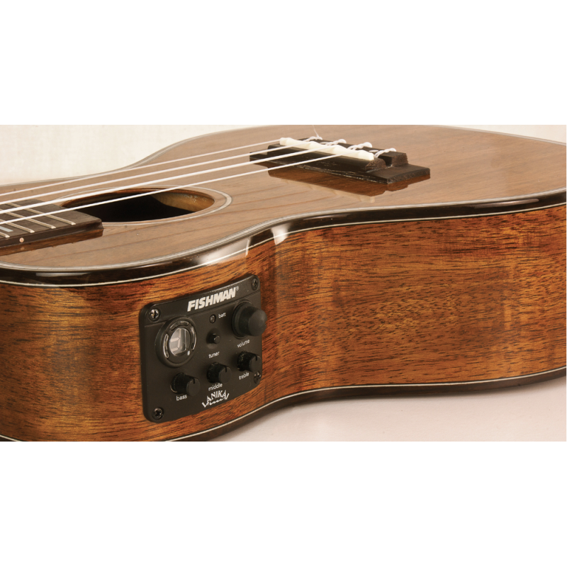 UKULELE LANIKAI UKESB SOPRANO USB ELECTRO