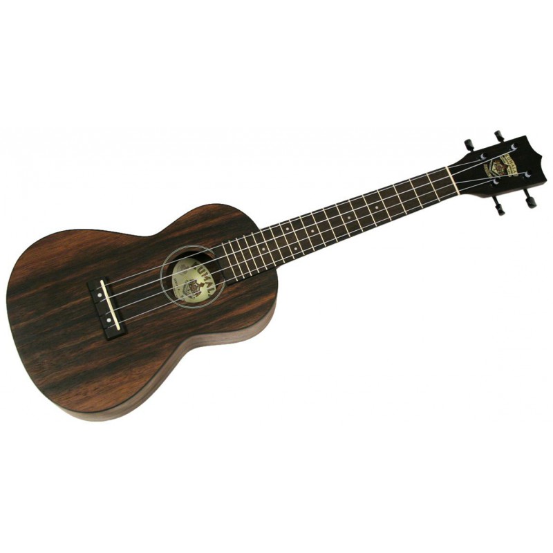 UKULELE KUMALAE SOPRANO AVEC HOUSSE KS17