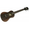 UKULELE KUMALAE SOPRANO AVEC HOUSSE KS17