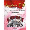 DRUMM SYMPHONIC FM INITIATION INSTRUMENTS A VENT VENTS