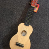 UKULELE WIKI UK10 SOPRANO NATUREL UK10 NA