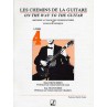 FRANCERIES LES CHEMINS DE LA GUITARE VOL 4