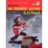 LARBIER / VAILLOT MA PREMIERE GUITARE ELECTRIQUE HL28226